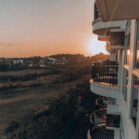 Modern Tropical Luxe Apartment - Boracay Newcoast Yapak Экстерьер фото