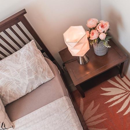 Modern Tropical Luxe Apartment - Boracay Newcoast Yapak Экстерьер фото