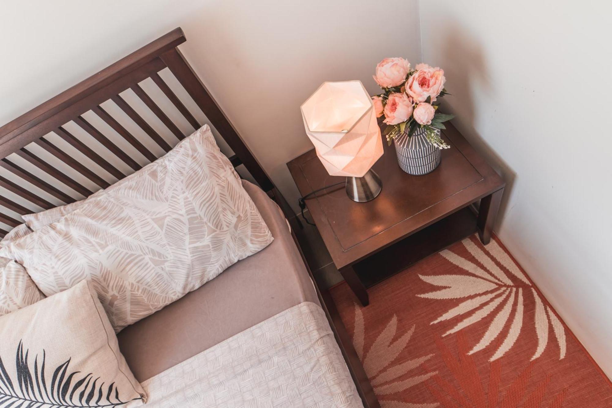 Modern Tropical Luxe Apartment - Boracay Newcoast Yapak Экстерьер фото